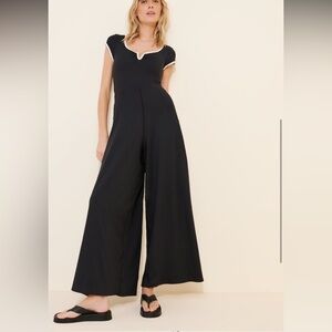 Free People Movement Pipe Dream Onsie